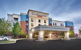 Springhill Suites Provo